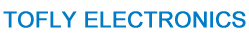 TOFLY ELECTRONICS(HONG KONG) LIMTED