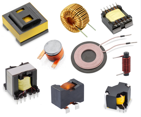 Power Magnetics component Customization