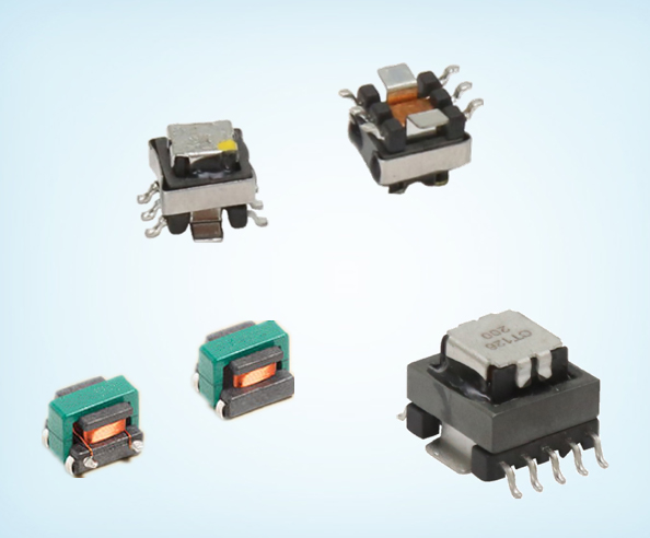 CURRENT SENSE TRANSFORMER