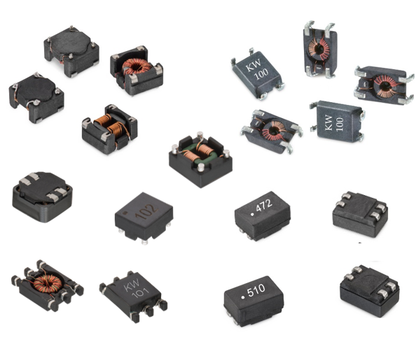 General Power Inductors