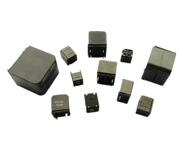 Power Inductors for Class-D digital AMP