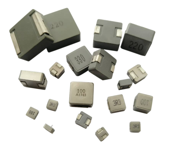 MOLDING TYPE | POWER INDUCTORS