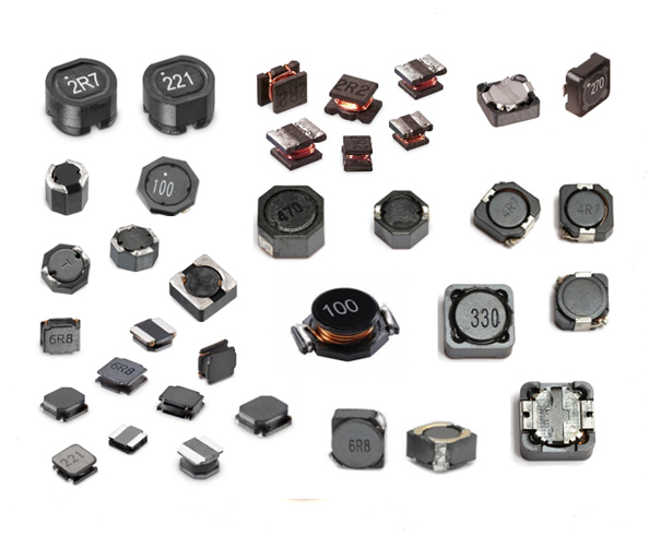 Common power inductor